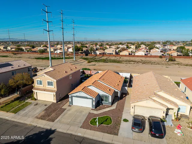 $400,000 | 11962 West Berkeley Road, Avondale, AZ 85392