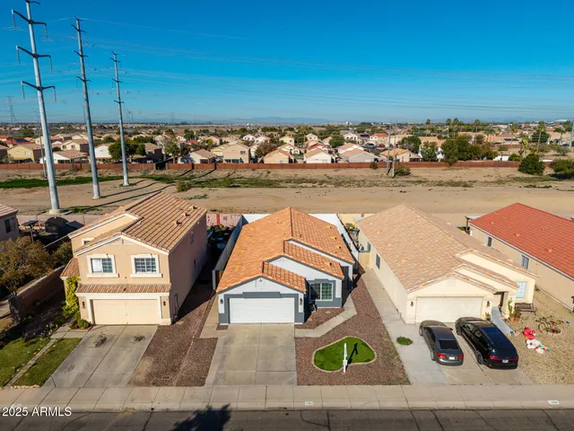 $400,000 | 11962 West Berkeley Road, Avondale, AZ 85392