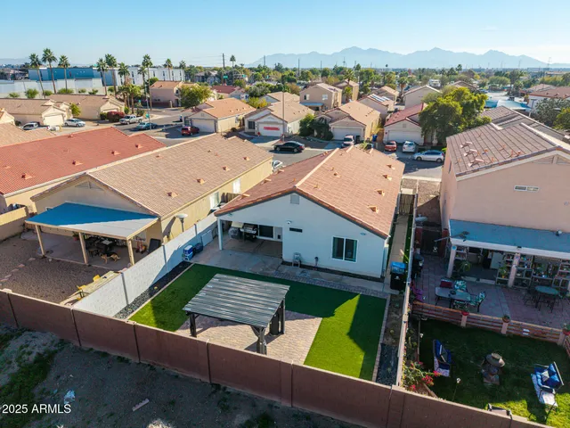 $400,000 | 11962 West Berkeley Road, Avondale, AZ 85392