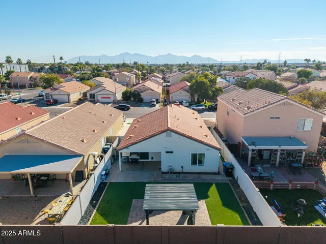 $400,000 | 11962 West Berkeley Road, Avondale, AZ 85392