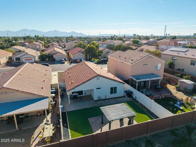 $400,000 | 11962 West Berkeley Road, Avondale, AZ 85392