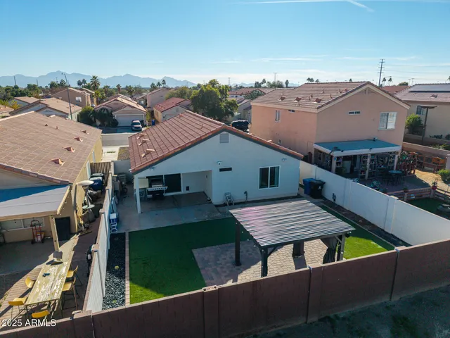 $400,000 | 11962 West Berkeley Road, Avondale, AZ 85392