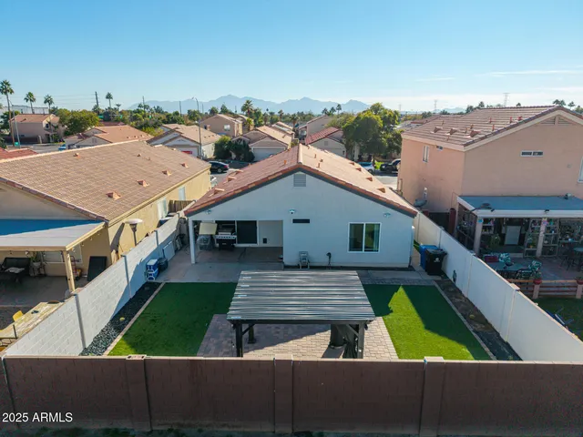 $400,000 | 11962 West Berkeley Road, Avondale, AZ 85392