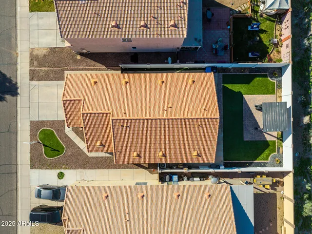 $400,000 | 11962 West Berkeley Road, Avondale, AZ 85392