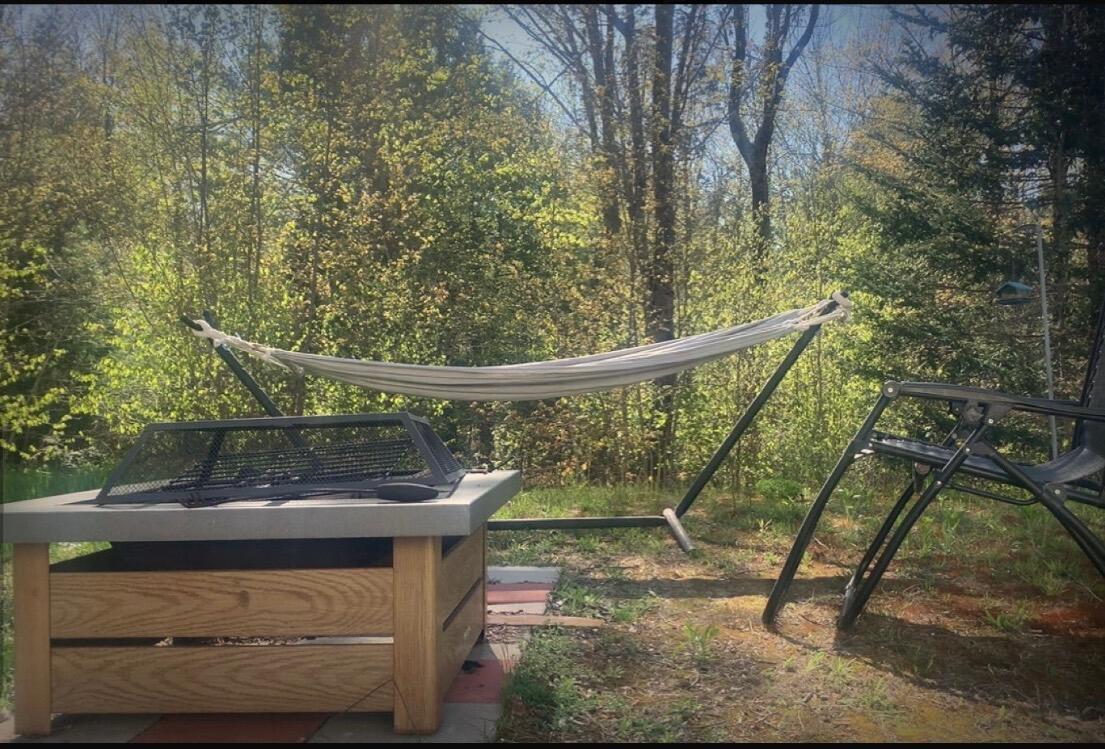 543 Dead River Road Bowdoin, ME 04287 - Photo 13 of 16 Hammock