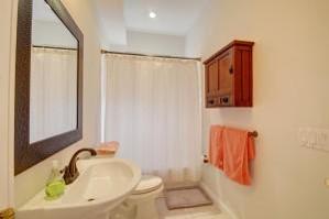 4221 Northwest 66th Lane Boca Raton, FL 33496 - Photo 8 of 20 Bath 2 - down
