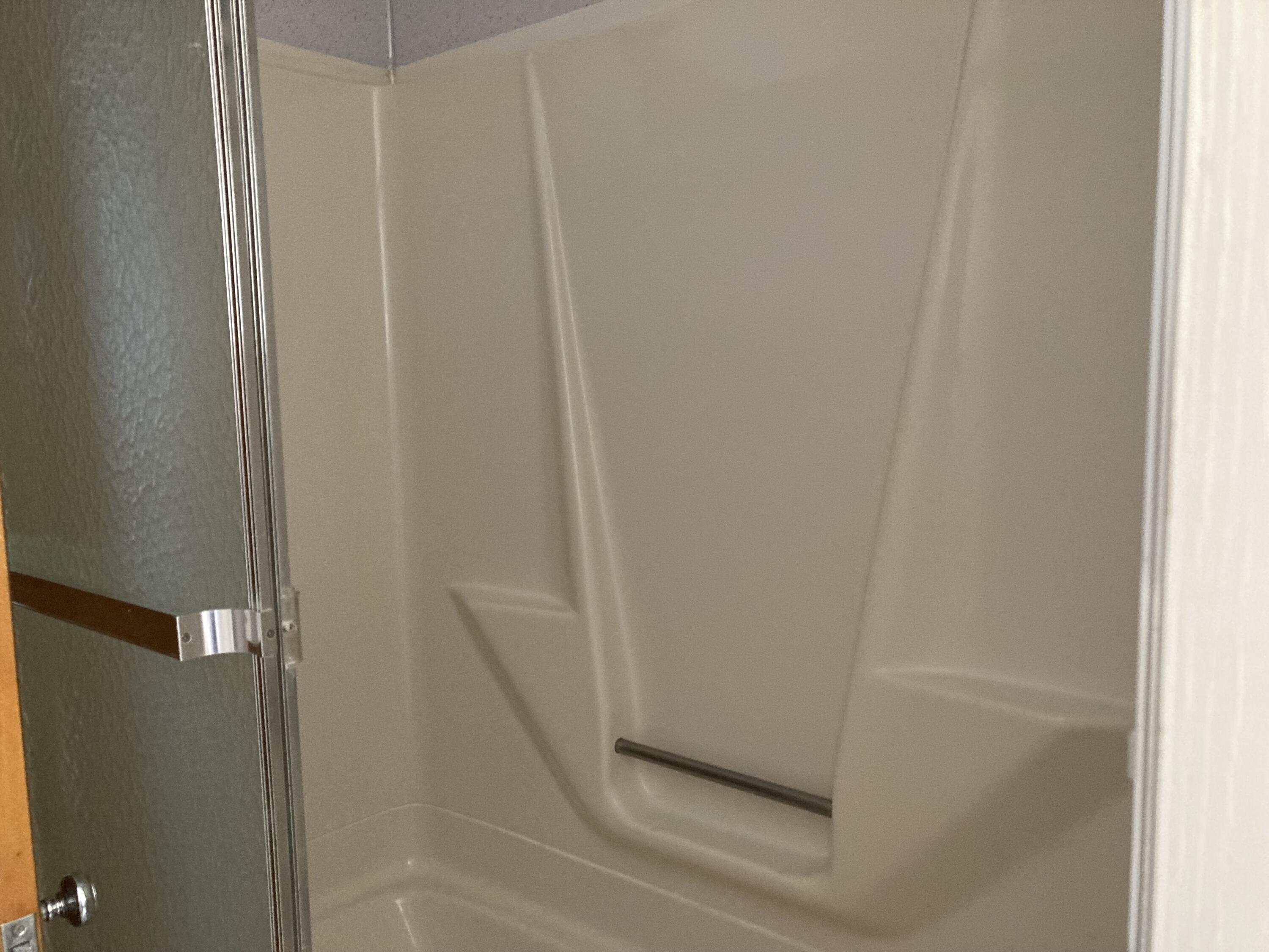 45 Wharf Road Hancock, ME 04640 - Photo 33 of 41 Shower in 2nd floor bath.