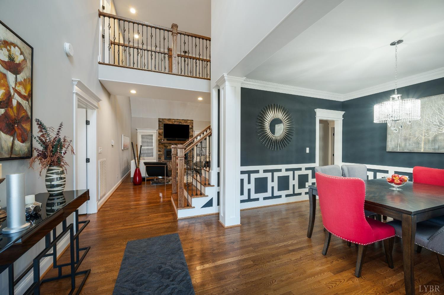 1088 Two Bid Road Evington, VA 24550 - Photo 3 of 83 Gallery Image 3