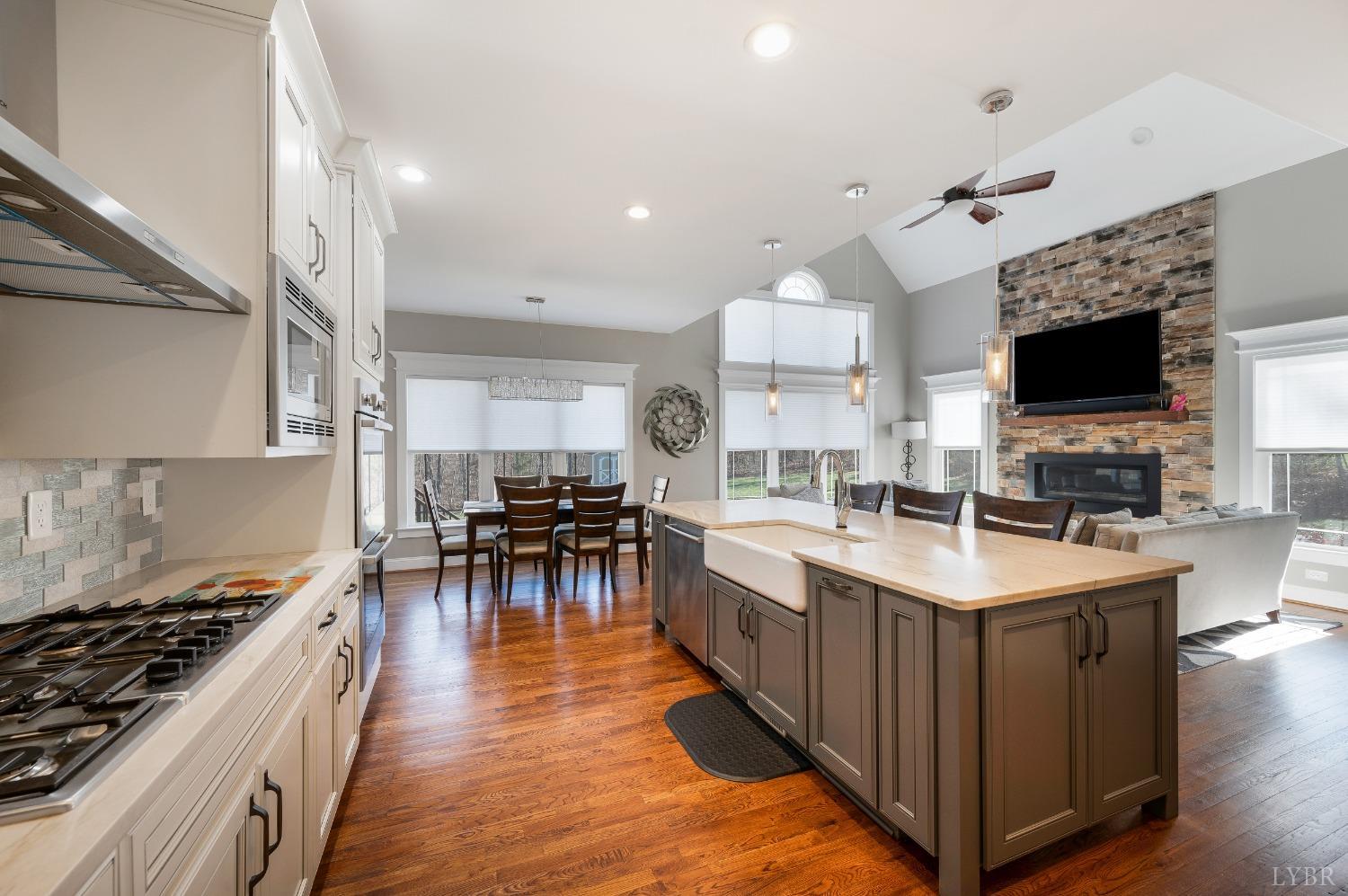 1088 Two Bid Road Evington, VA 24550 - Photo 31 of 83 Gallery Image 31