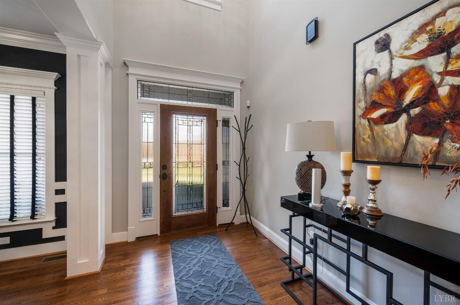1088 Two Bid Road Evington, VA 24550 - Photo 4 of 83 Gallery Image 4