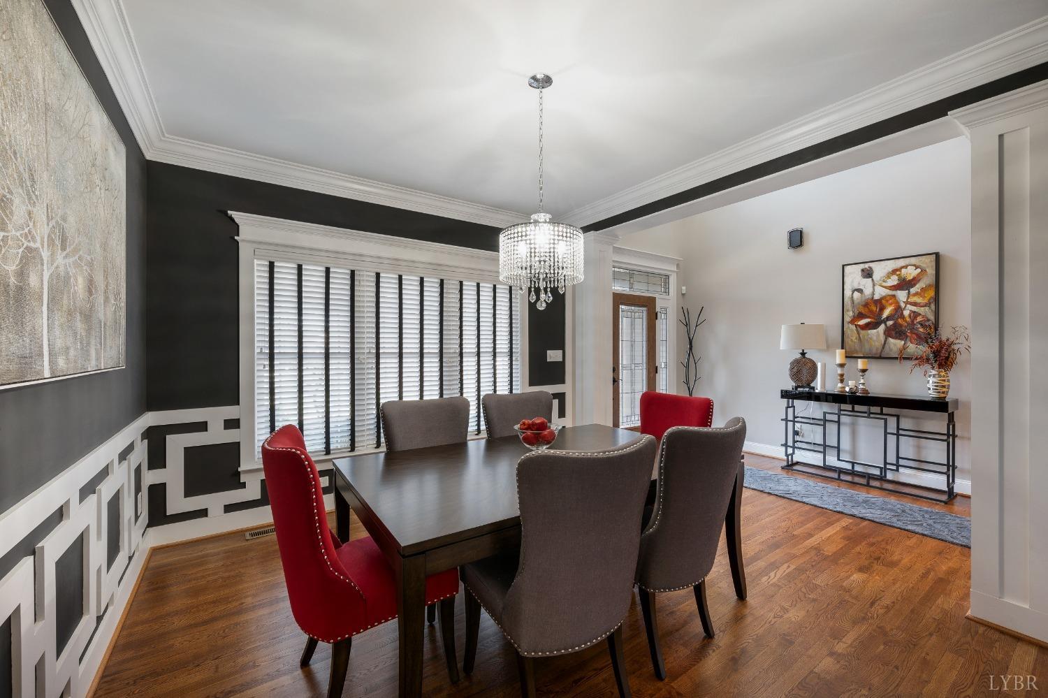 1088 Two Bid Road Evington, VA 24550 - Photo 6 of 83 Gallery Image 6