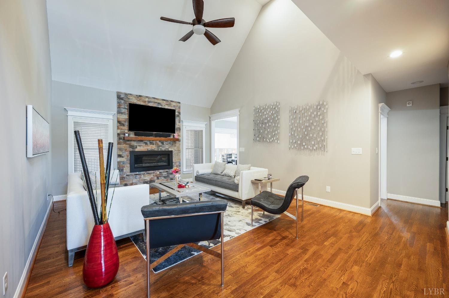 1088 Two Bid Road Evington, VA 24550 - Photo 8 of 83 Gallery Image 8