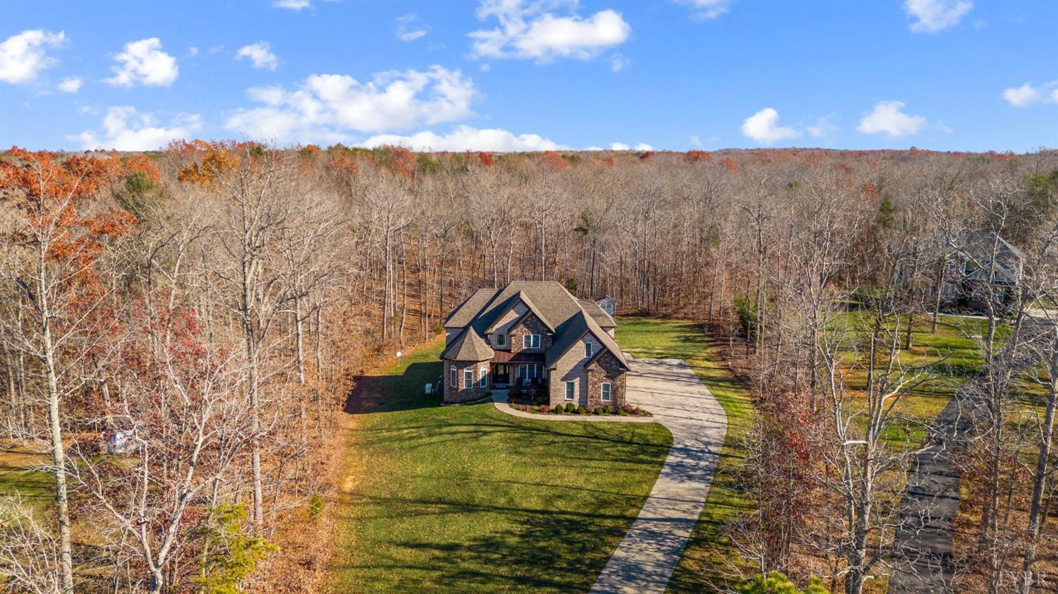 1088 Two Bid Road Evington, VA 24550 - Photo 82 of 83 Gallery Image 82