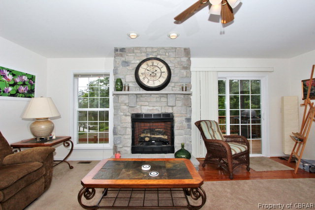 354 Lighthouse Road Heathsville, VA 22473 - Photo 13 of 37