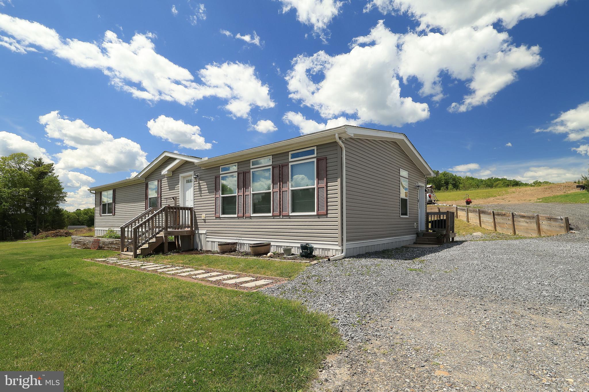 396 Fountain Road Snow Shoe, PA 16874 - Photo 2 of 43