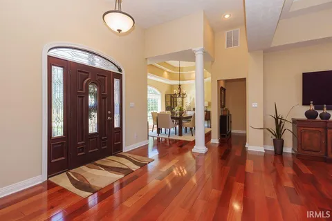 $699,000 | 7505 Landings Trail, Muncie, IN 47303