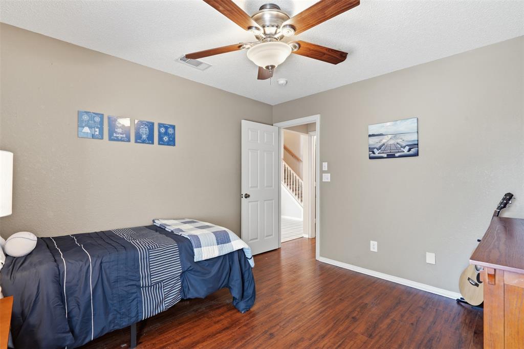 5004 Ridgefield Court Arlington, TX 76017 - Photo 21 of 38 Gallery Image 21