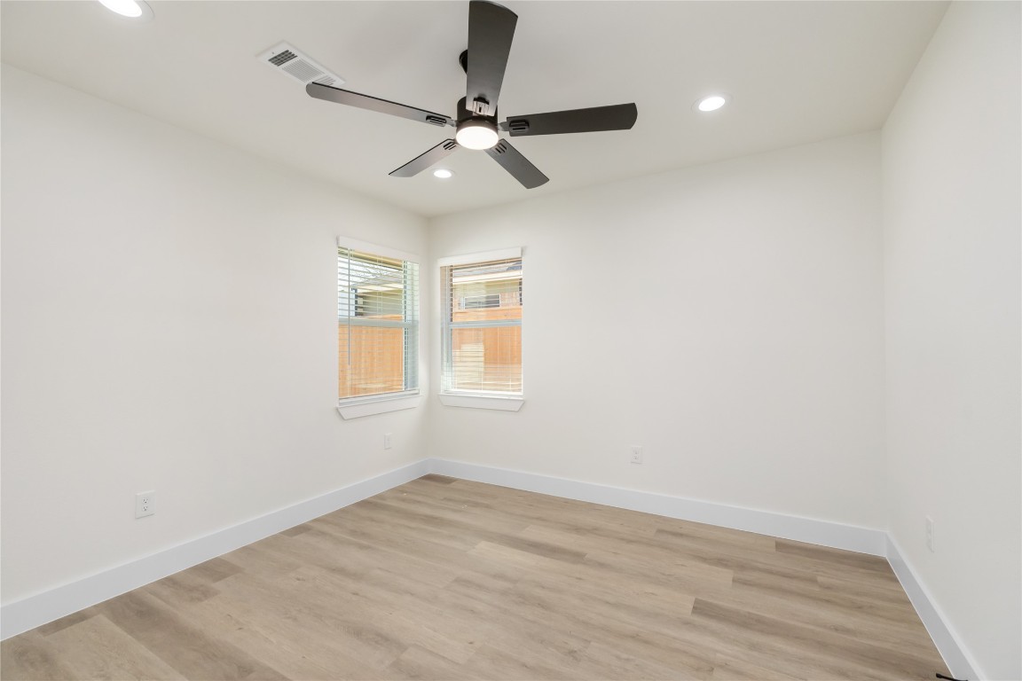 1003 Claxton Street Houston, TX 77087 - Photo 15 of 39 Bedroom #2