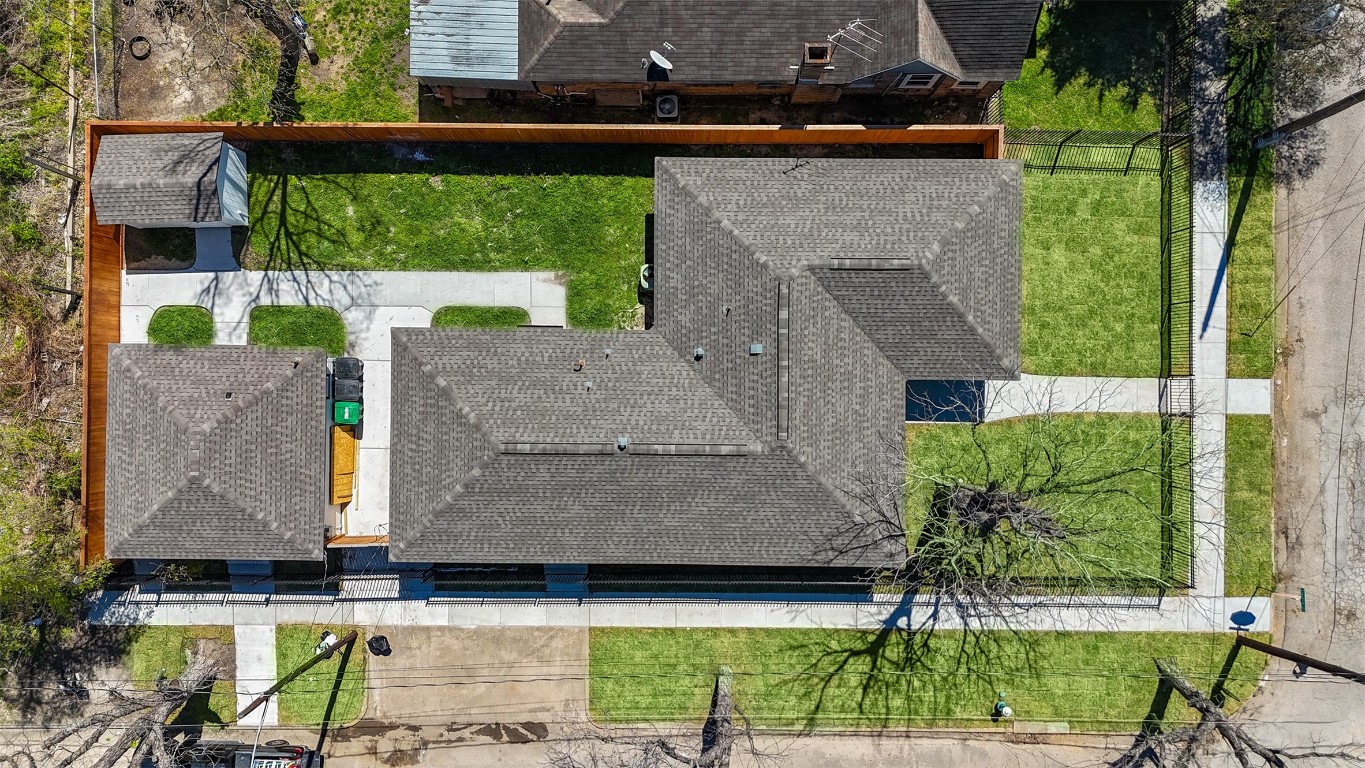 1003 Claxton Street Houston, TX 77087 - Photo 28 of 39