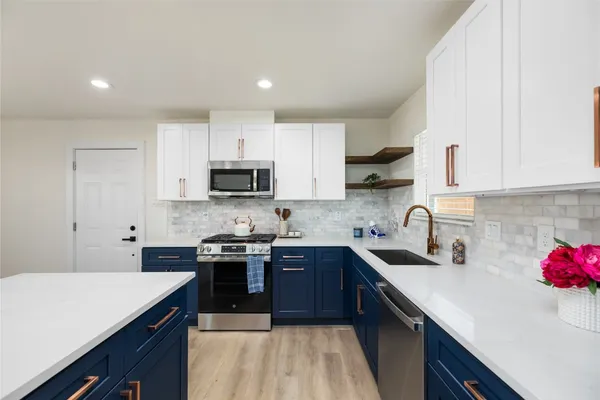 $1,995 | 1003 Claxton Street, Houston, TX 77087
