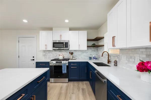 $1,995 | 1003 Claxton Street, Houston, TX 77087