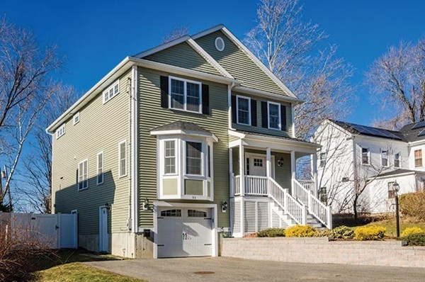 91 Harvard Street Dedham, MA 02026 - Photo 14 of 14 Gallery Image 14