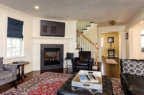 91 Harvard Street Dedham, MA 02026 - Photo 2 of 14 Gallery Image 2