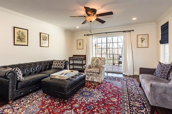 91 Harvard Street Dedham, MA 02026 - Photo 3 of 14 Gallery Image 3