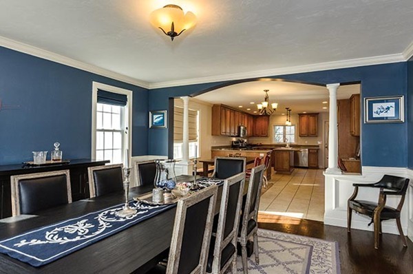 91 Harvard Street Dedham, MA 02026 - Photo 4 of 14 Gallery Image 4