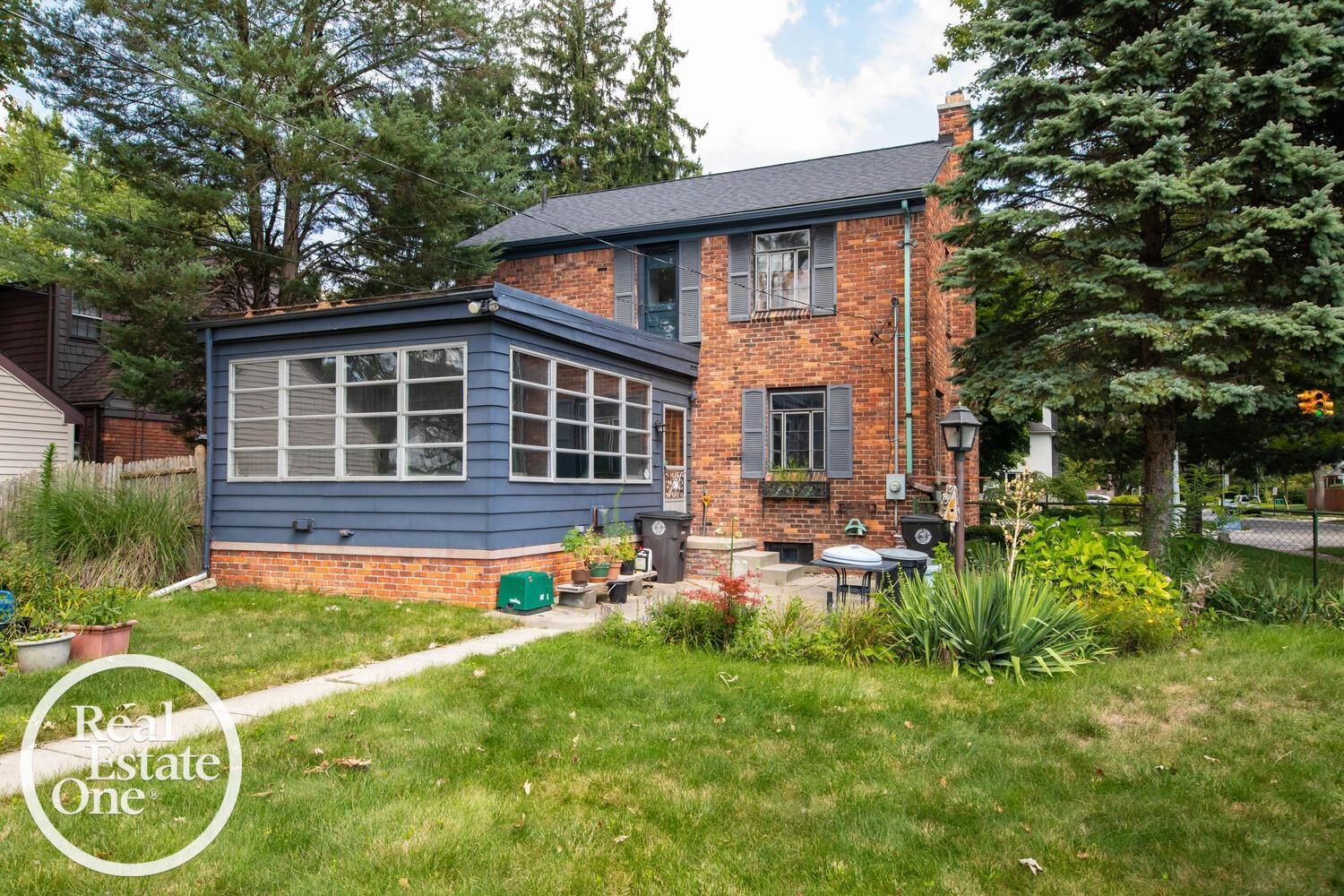 301 Kerby Road Grosse Pointe Farms, MI 48236 - Photo 19 of 23