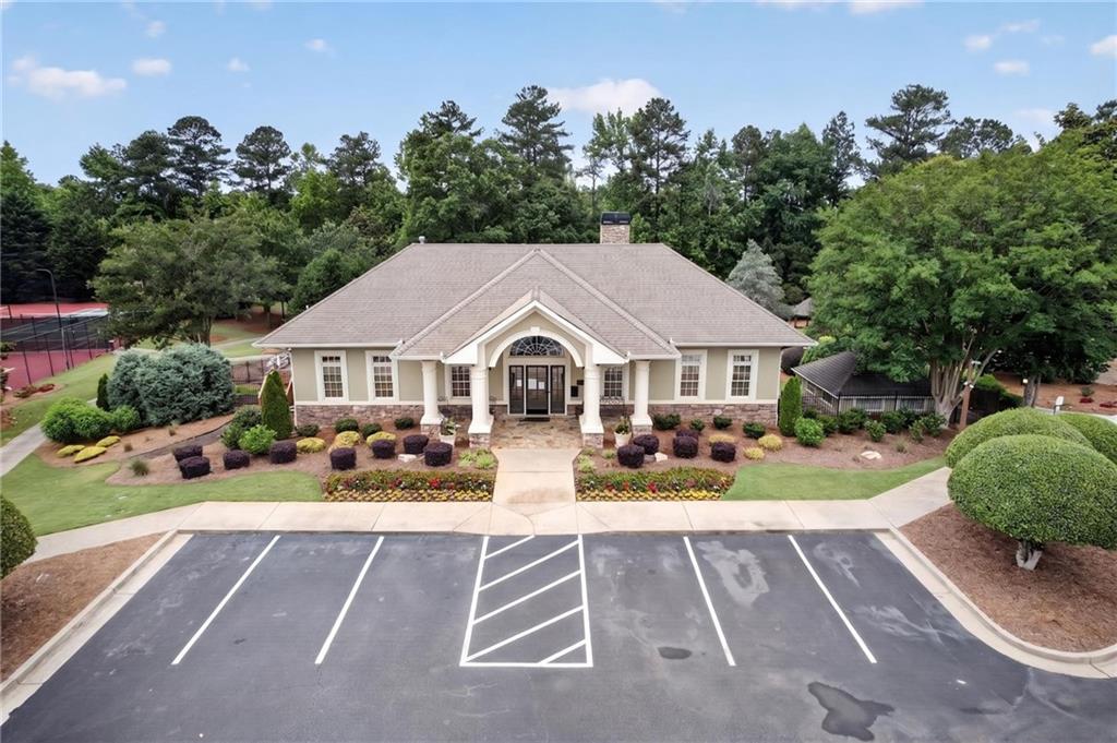 9905 Between The Greens Villa Rica, GA 30180 - Photo 38 of 41