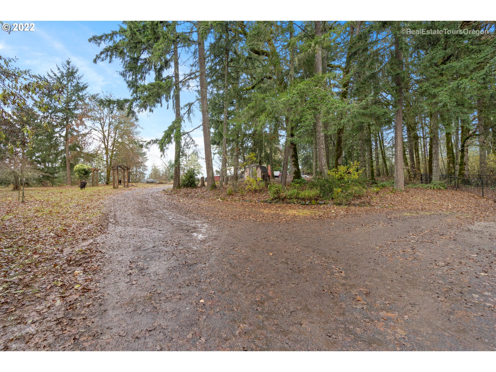 16201 Northwest Belt Road Yamhill, OR 97148 - Photo 30 of 32 Gallery Image 30
