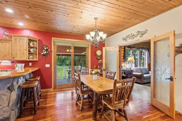 $799,900 | 8612 South Union Lake Drive Southeast, Alexandria, MN 56308