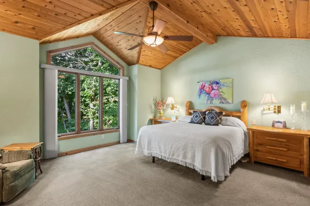 $799,900 | 8612 South Union Lake Drive Southeast, Alexandria, MN 56308