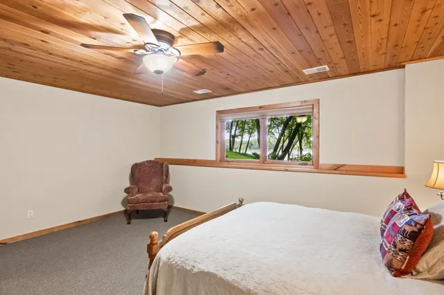 $799,900 | 8612 South Union Lake Drive Southeast, Alexandria, MN 56308