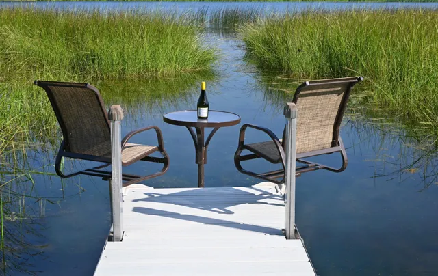 $799,900 | 8612 South Union Lake Drive Southeast, Alexandria, MN 56308