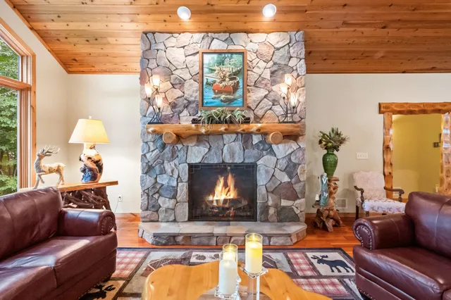 $799,900 | 8612 South Union Lake Drive Southeast, Alexandria, MN 56308