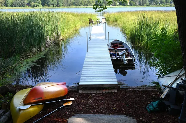 $799,900 | 8612 South Union Lake Drive Southeast, Alexandria, MN 56308