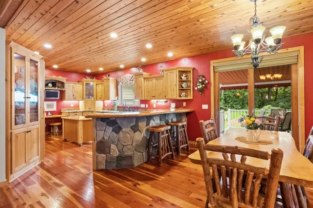 $799,900 | 8612 South Union Lake Drive Southeast, Alexandria, MN 56308