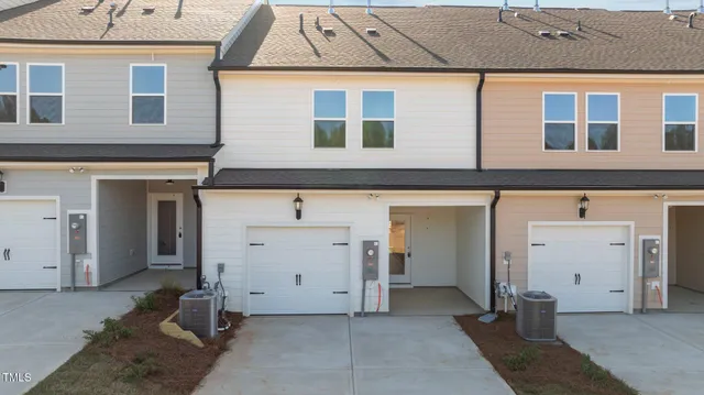 $325,000 | 955 Alma Railway Drive, Unit 563, Youngsville, NC 27596