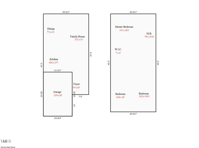 $325,000 | 955 Alma Railway Drive, Unit 563, Youngsville, NC 27596
