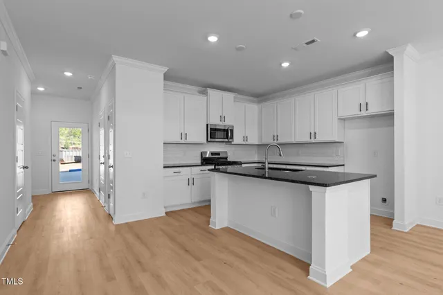 $325,000 | 955 Alma Railway Drive, Unit 563, Youngsville, NC 27596