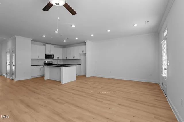 $325,000 | 955 Alma Railway Drive, Unit 563, Youngsville, NC 27596