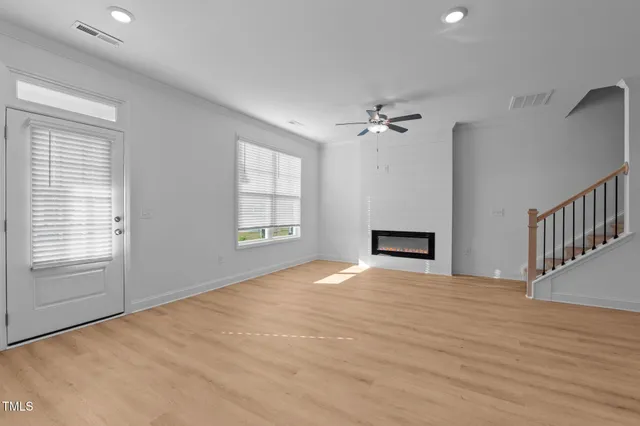 $325,000 | 955 Alma Railway Drive, Unit 563, Youngsville, NC 27596