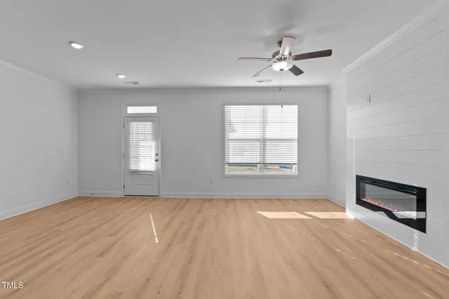 $325,000 | 955 Alma Railway Drive, Unit 563, Youngsville, NC 27596