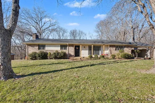 $385,000 | 225 Hickory Hill Drive, Dover, TN 37058