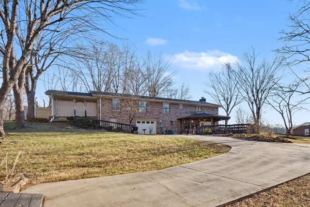 $385,000 | 225 Hickory Hill Drive, Dover, TN 37058