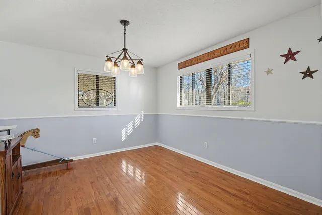 $385,000 | 225 Hickory Hill Drive, Dover, TN 37058