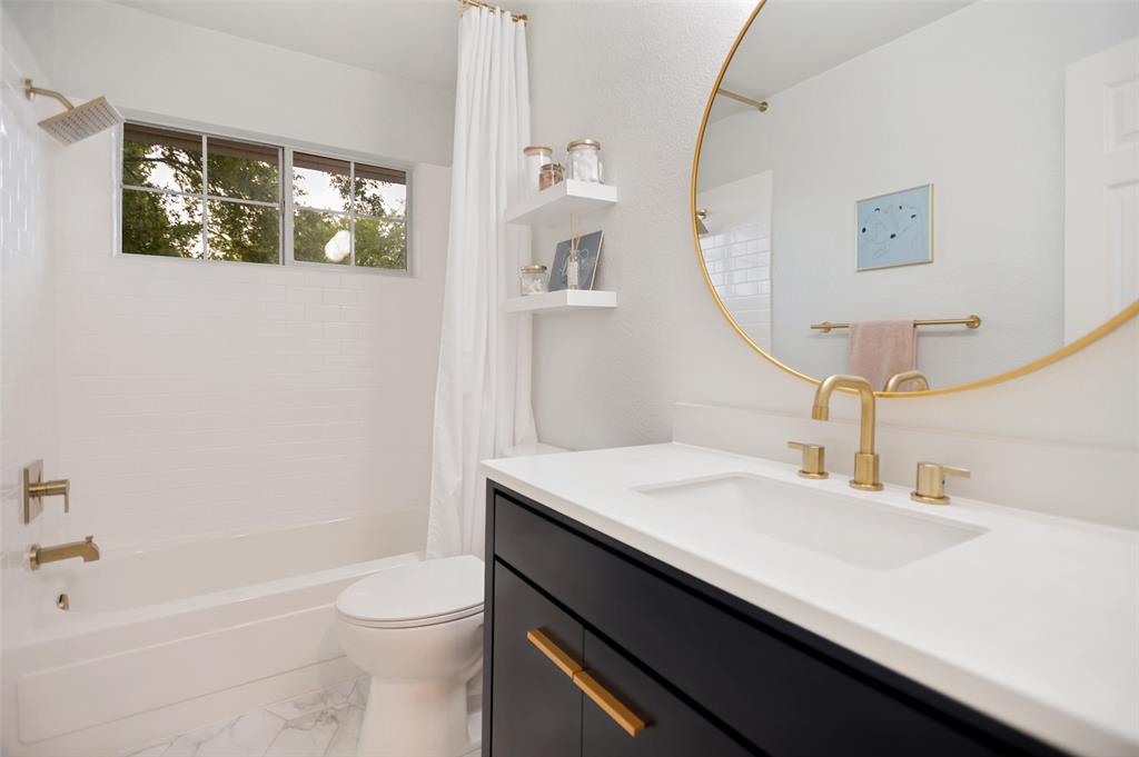 534 Post Oak Road Grapevine, TX 76051 - Photo 27 of 36