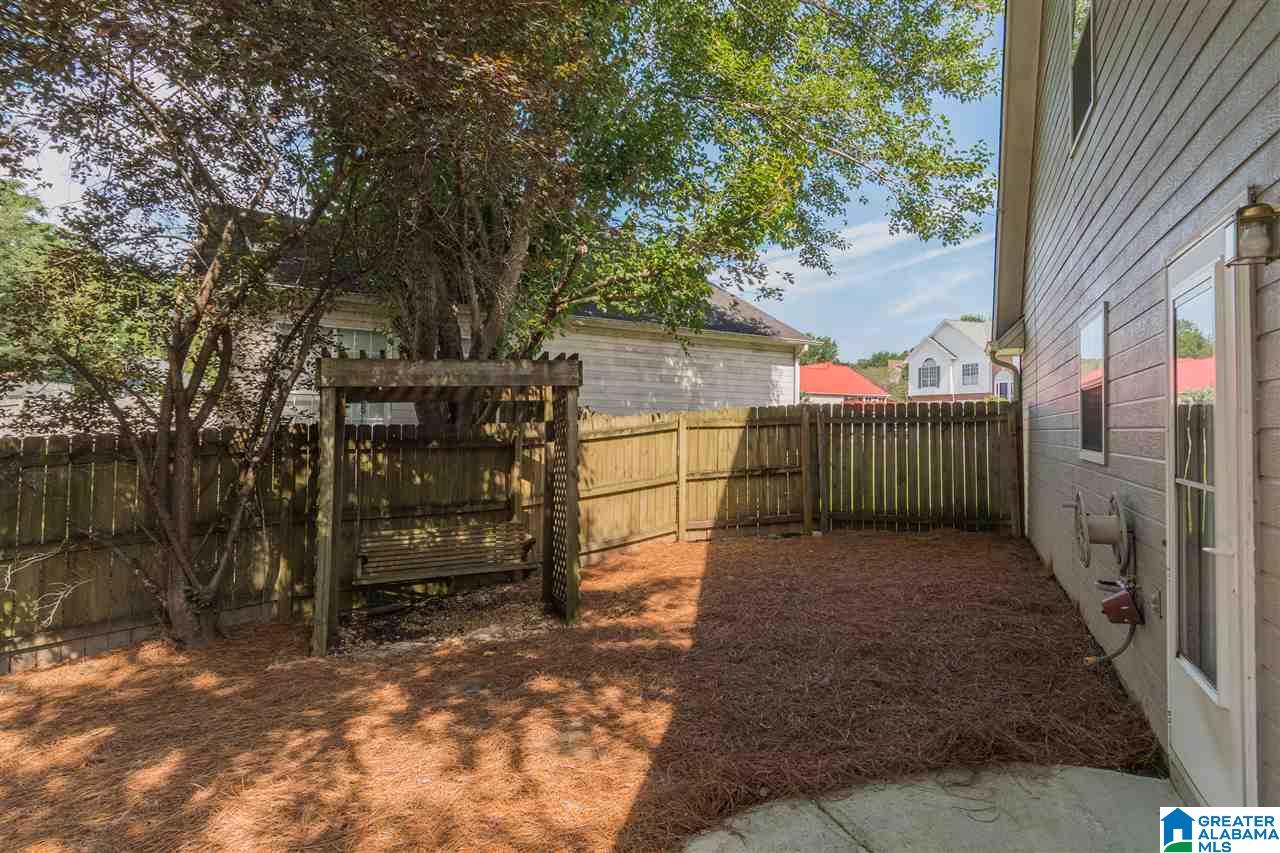 116 Spring Place Alabaster, AL 35007 - Photo 30 of 31